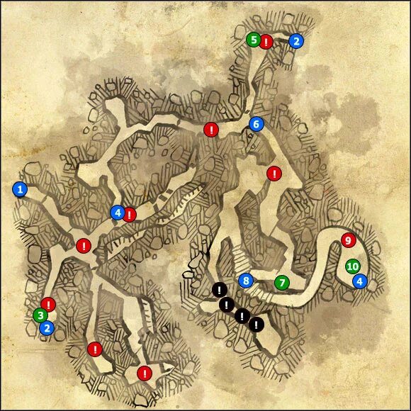 малена ведьмак 2 карта. катакомбы ведьмак 2 карта. готика 2 храм спящего на карте. вторая работа где найти. ведьмак 2 биндюга на карте.