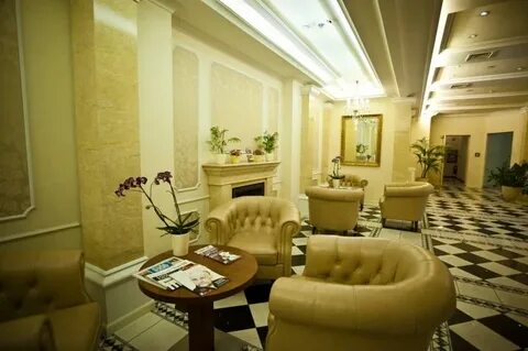 Queen's hotel