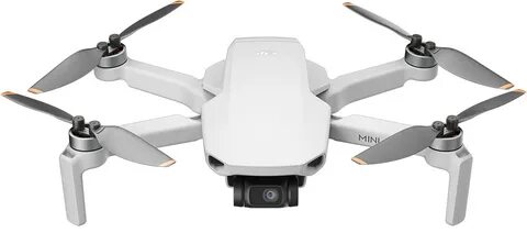 Dji mavic mini 2 combo
