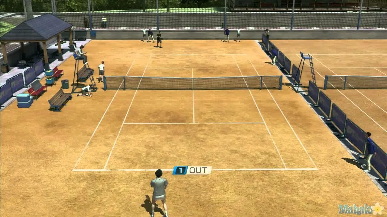 Теннис игра на пк. Virtua Tennis 4 на ПК. Virtua Tennis 4 ps3. PS Vita Virtua Tennis 4. Xbox 360 теннис.