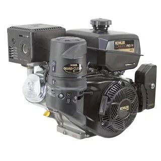 Kohler двигатель