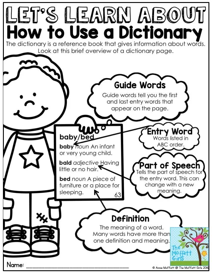 How to use Dictionaries. Use a Dictionary. How to use using Dictionary. Dictionary activities. You use this dictionary