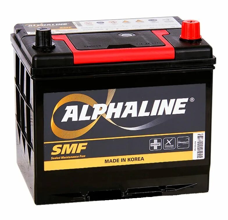 Автомобильный аккумулятор ALPHALINE Standard 70 Ач. ALPHALINE St 80d26l. Автомобильный аккумулятор ALPHALINE Standard 65 Ач. ALPHALINE 65 А d23l.