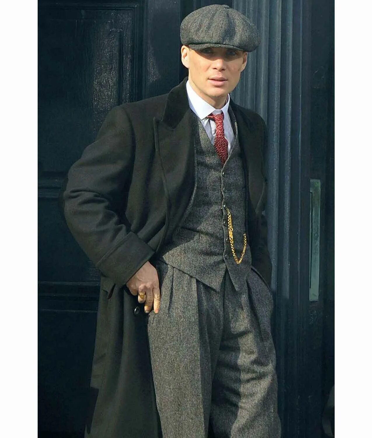Peaky blinders subtitles