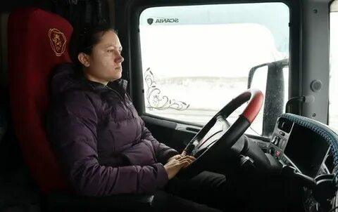Дальнобой с юлией лазаревой свежее видео