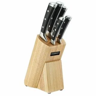 Кухонные ножи fissman