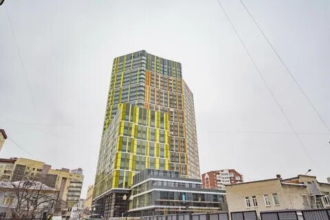 Екатеринбург 63