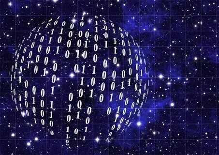 Coding planet
