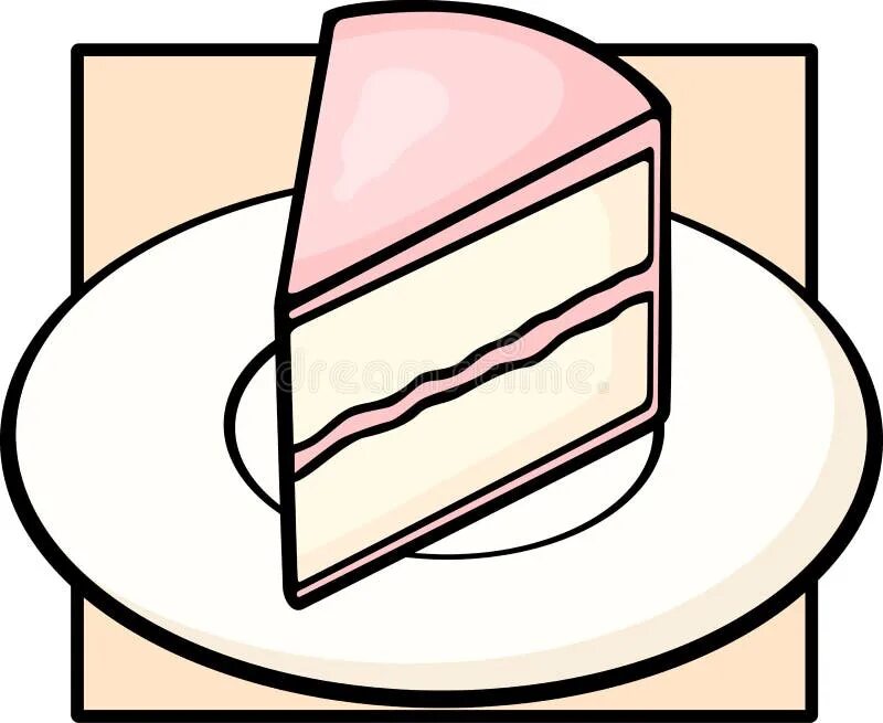 Кусок торта на тарелке рисунок. Нарисовать кусочек торта. Торт на тарелке рисунок. Нарисовать кусок тортика в тарелке. Кусочки тортиков на тарелочке рисунок.