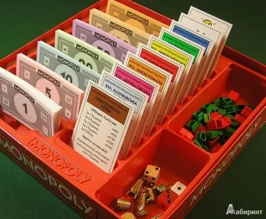 Игра в коробок