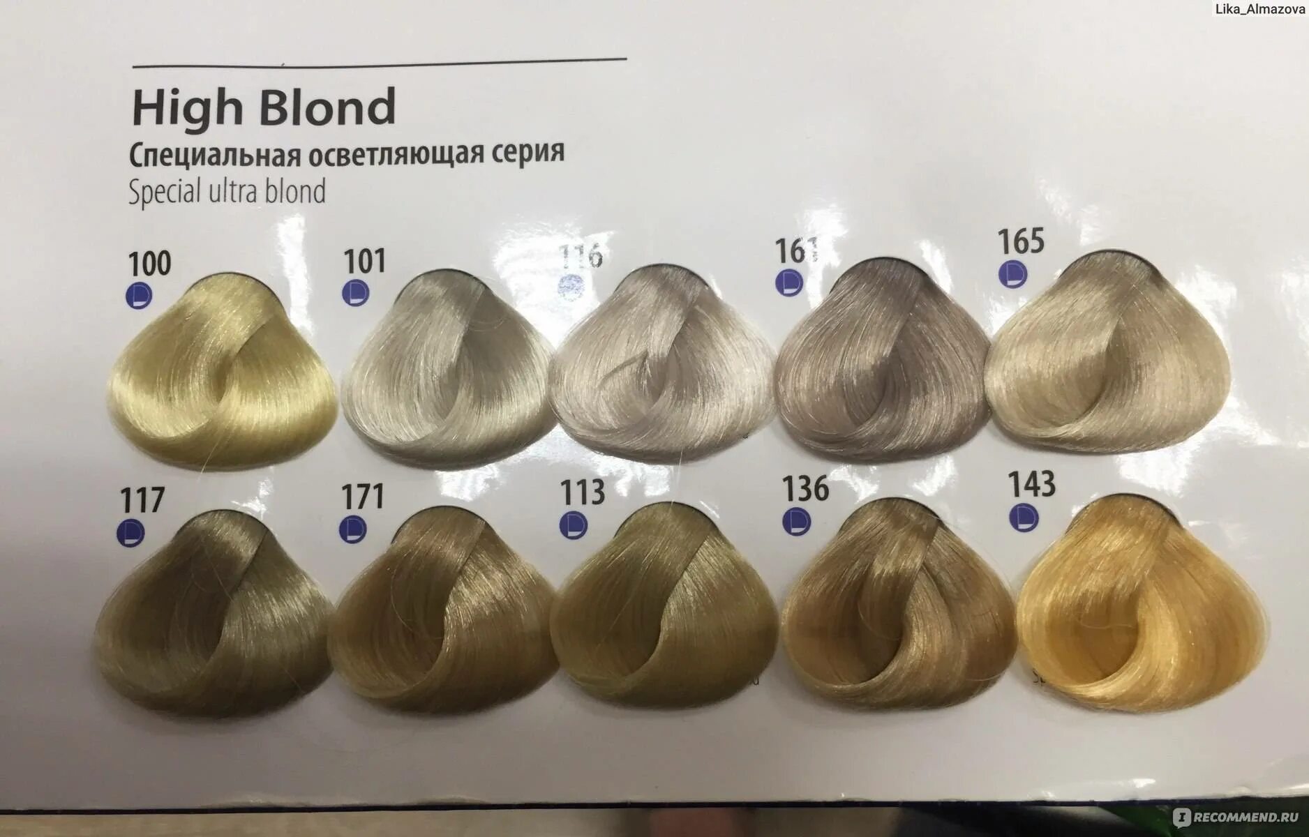 High blonde. Estel de Luxe High blond палитра. Эстель Делюкс палитра блонд. Палитра красителя Эстель Делюкс. Эстель Делюкс палитра 9.