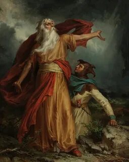 King lear