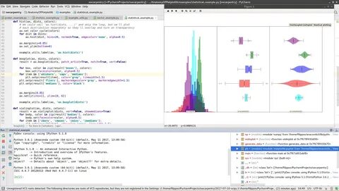 Utils example