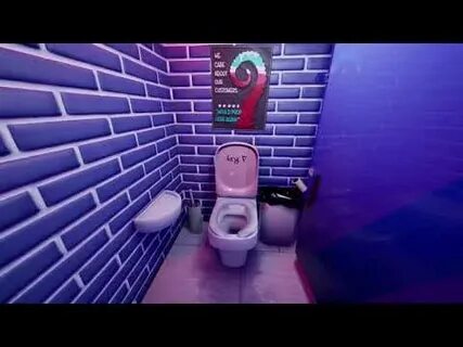 Игру туалет час