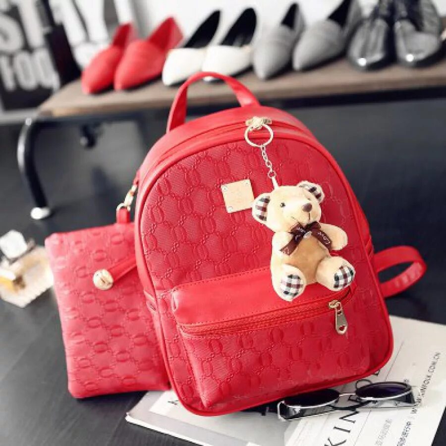1 bag new