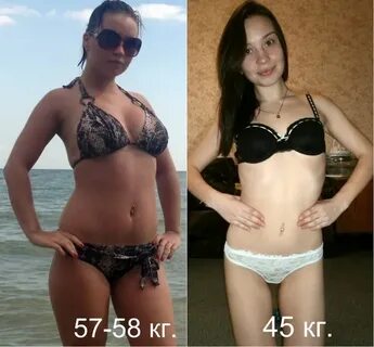 Настало лето. Наши девушки борятся за свои фигуры!