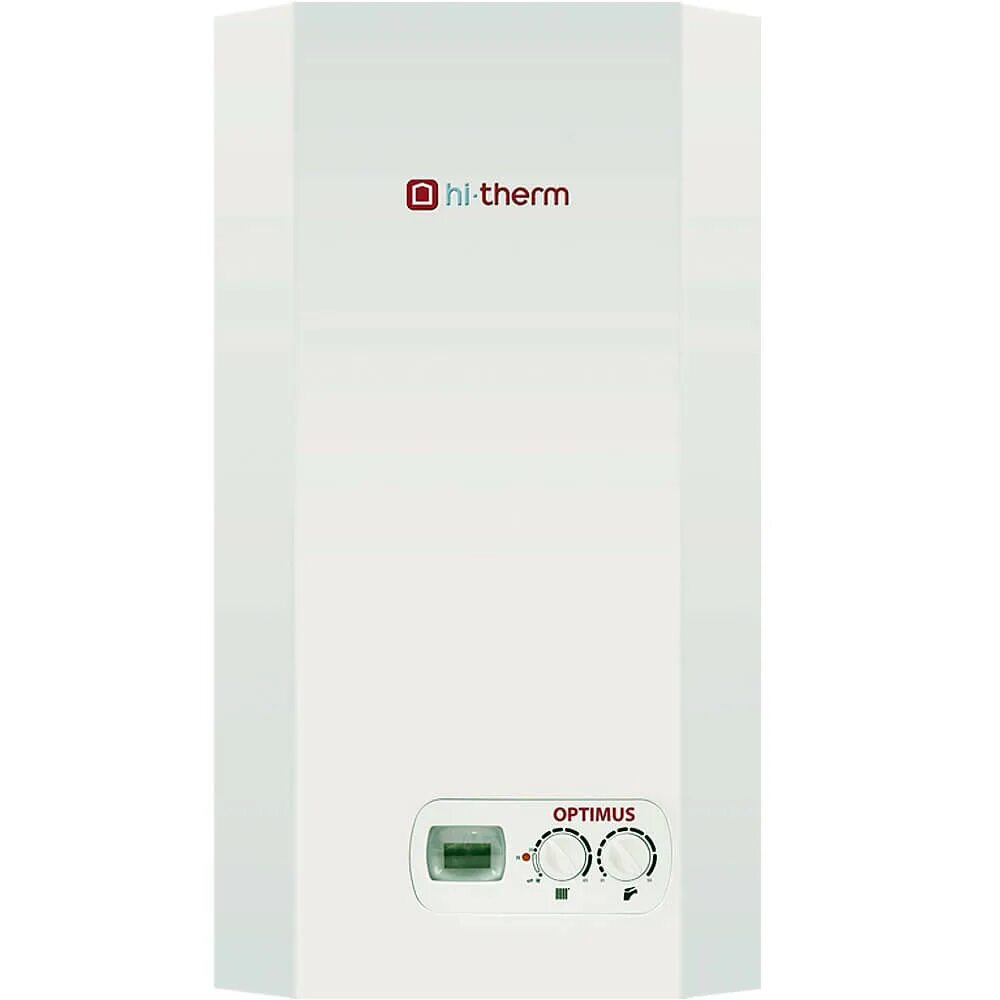 Газовый котел Hi-Therm Optimus 24 двухконтурный. Газовый котел Hi-Therm Optimus 12. Hi Therm Optimus 24 КВТ. Hi-Therm Optimus 18.