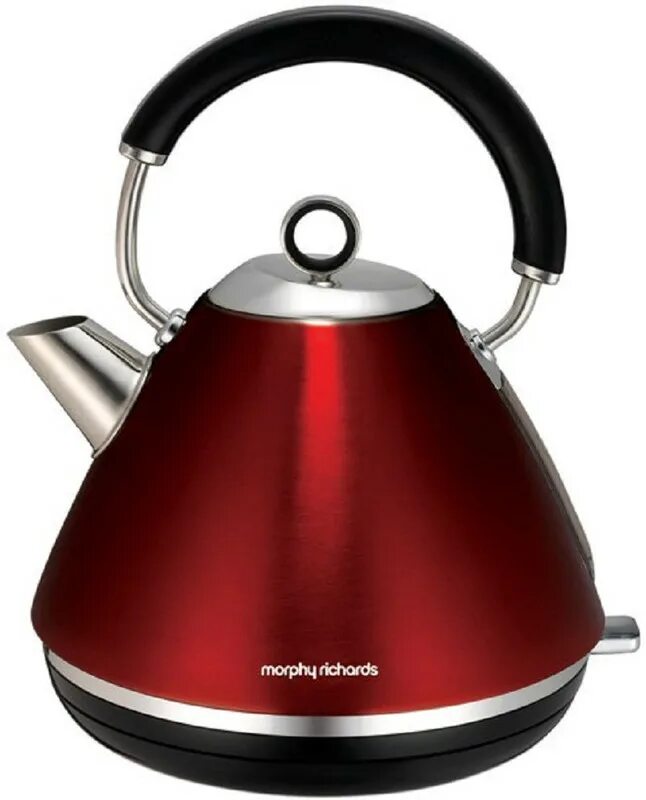 Чайник электрический Morphy Richards. Morphy Richards Accent kettle 1,5л. Morphy Richards Accent kettle. Чайник Morphy Richards 102100/102101/102102/102004/102005.