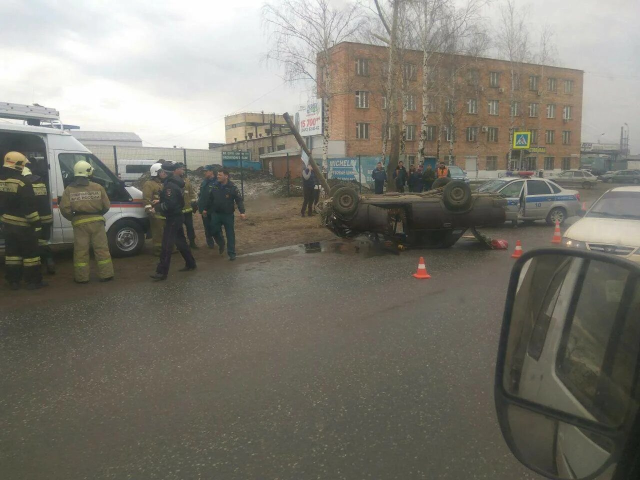 Удмуртия новости удмуртии и ижевска происшествия. Авария на Маяковского Ижевск сегодня.