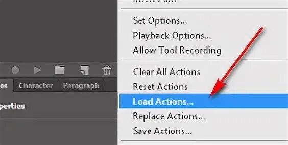 Allow tool