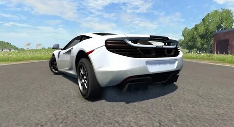Моды автомобилей beamng drive