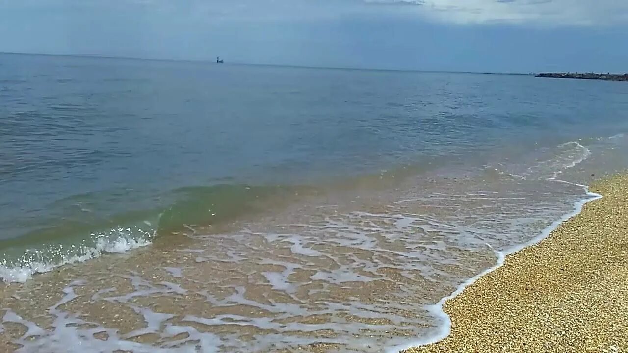 Море в дагестане в сентябре