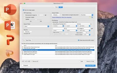 Программа для работы с мак