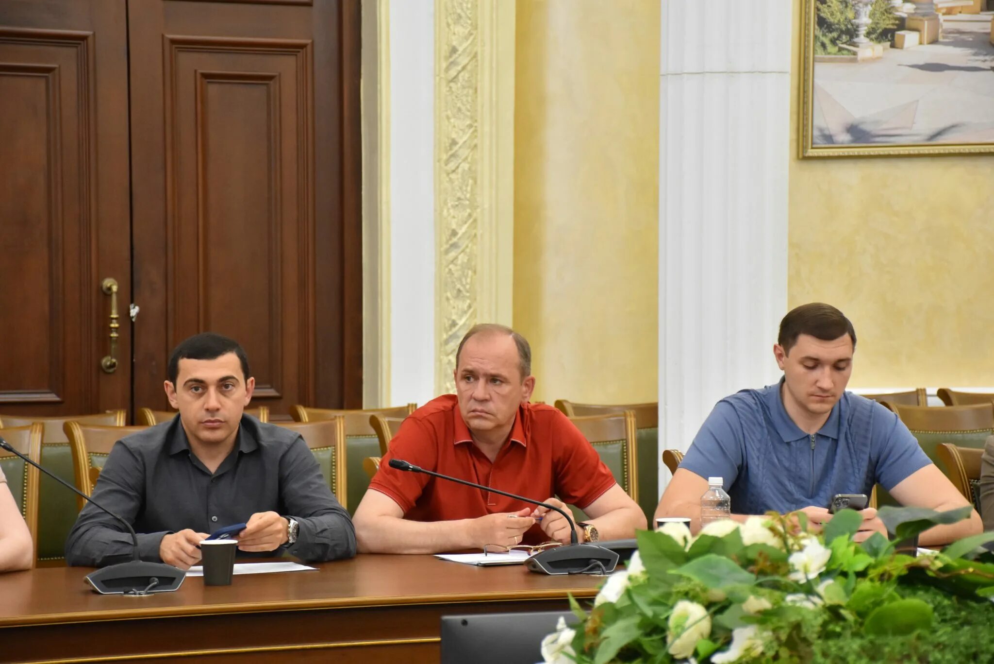 Депутаты Сочи приняли бюджет города Сочи на 2025 год и утвердили Стратегию социа