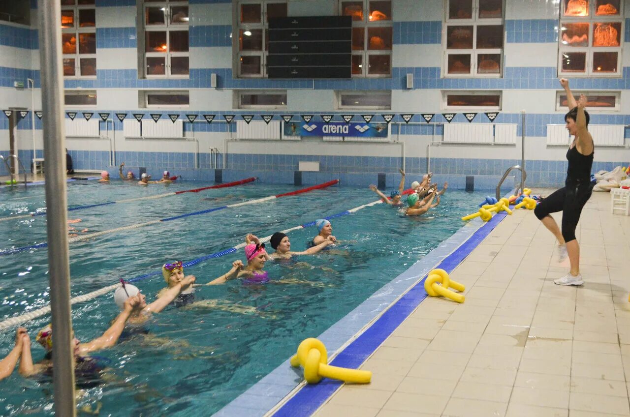 бассейны читы адреса