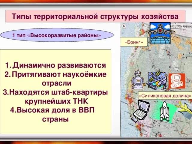 Какой тип хозяйства. Территориальная структура мирового хозяйства 10 класс география. Территориальная структура развитых стран. Территориальная структура хозяйства страны. Территориальная структура мирового хозяйства типы.