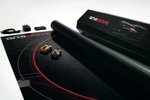 Drive buy