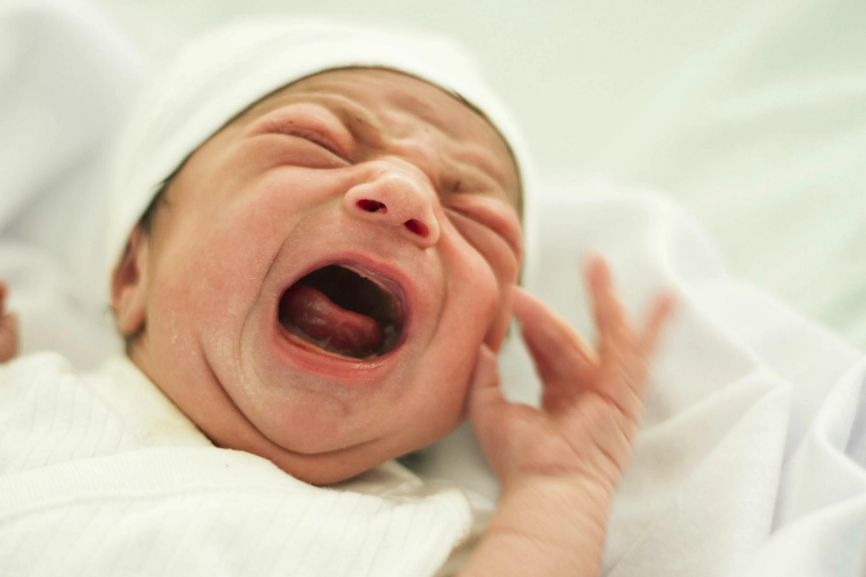 Плачь ребенка при рождении. Новорожденный кричит. Крик новорожденного. Новорожденный ребенок. Плач новорожденного ребенка.