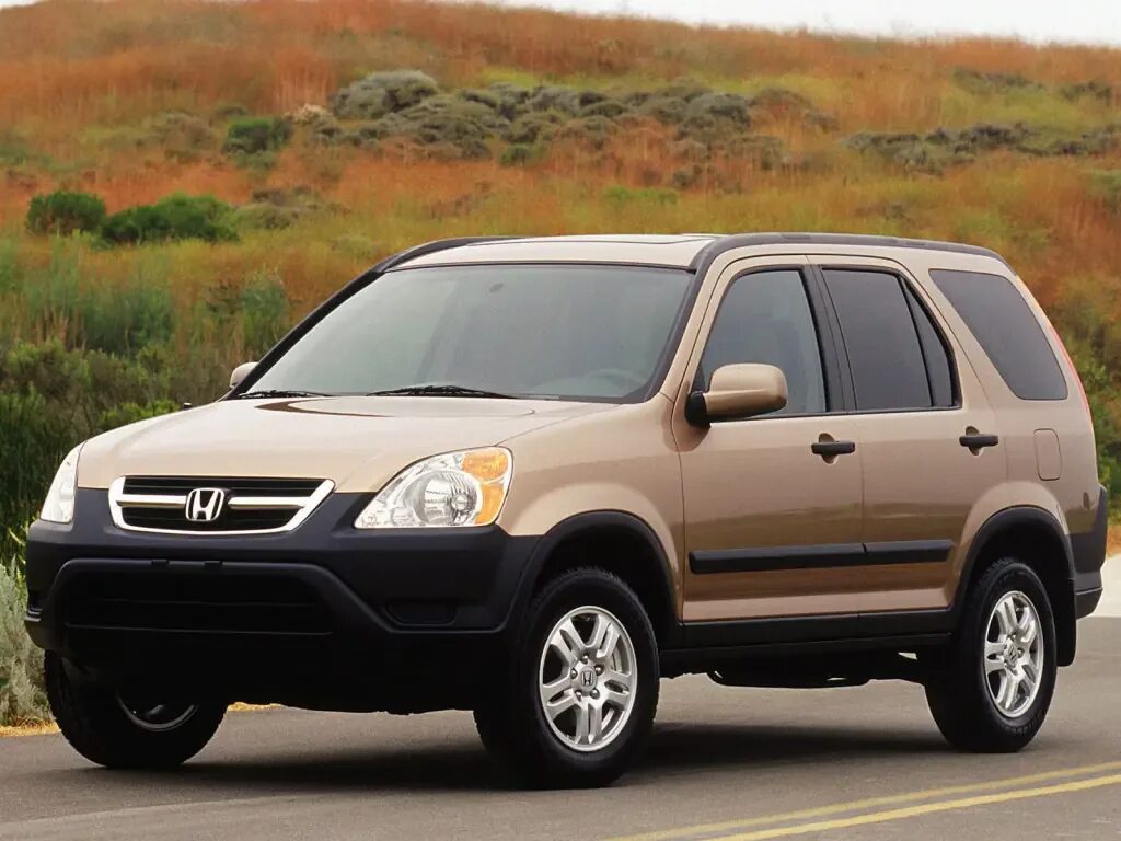 Хонда црв 2001 год. Honda CRV 2003. Honda CR-V 2002. Honda CR-V 2 2002. Хонда СРВ 2002.