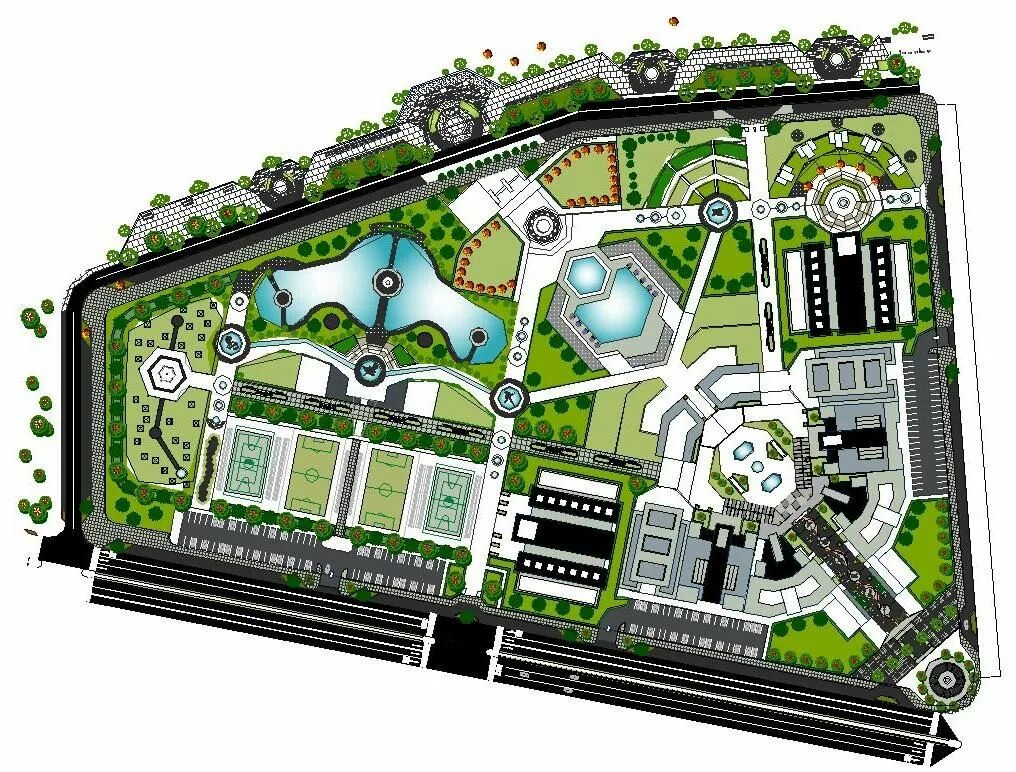 Architecture plan. План парка Автокад. Проект парка генплан Автокад. План парка в автокаде. Парки в автокаде.