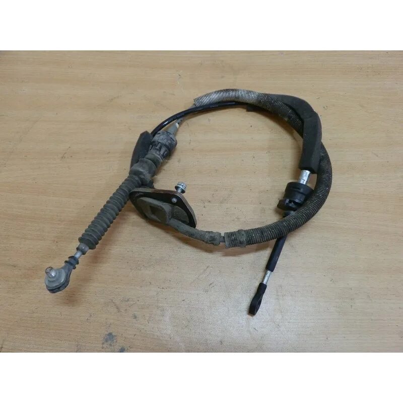 Трос селектора акпп. Трос селектора акпп. Трос селектора акпп е46 артикул. Трос селектора акпп. Трос акпп рено клио 2.