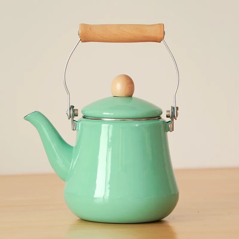 Купить чайник для воды. Ejiry кофейник. Чайник эмалированный на АЛИЭКСПРЕСС. Чайник эмалированный зеленый. Чайник заварочный эмалированный.