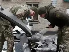 Ukraine under Attack. Срок специальной операции