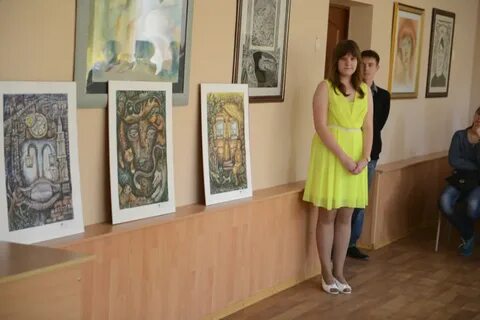 Художественная школа симферополь