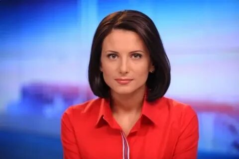 Вести 5 ведущая