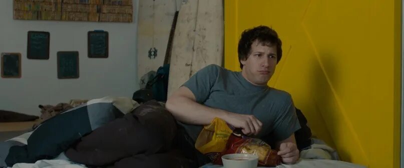 Лов оф май. Энди сэмберг 2023. Andy Samberg торс.