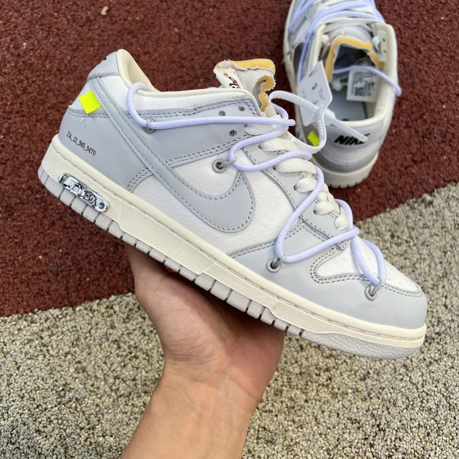 Nike Dunk Low off White lot 50. Nike SB Dunk Low x off-White. Nike SB Dunk off White. Nike Dunk off White. White a lot