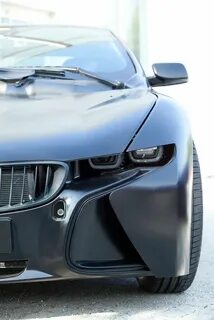 Серьезный автомобиль