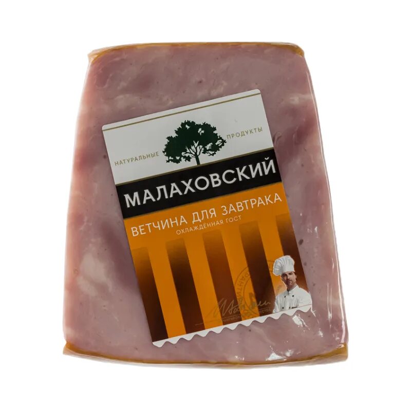 Тест ветчины
