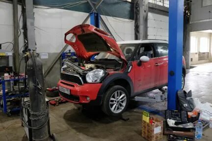 Автосервис в воскресенском. Автосервис в воскресенском