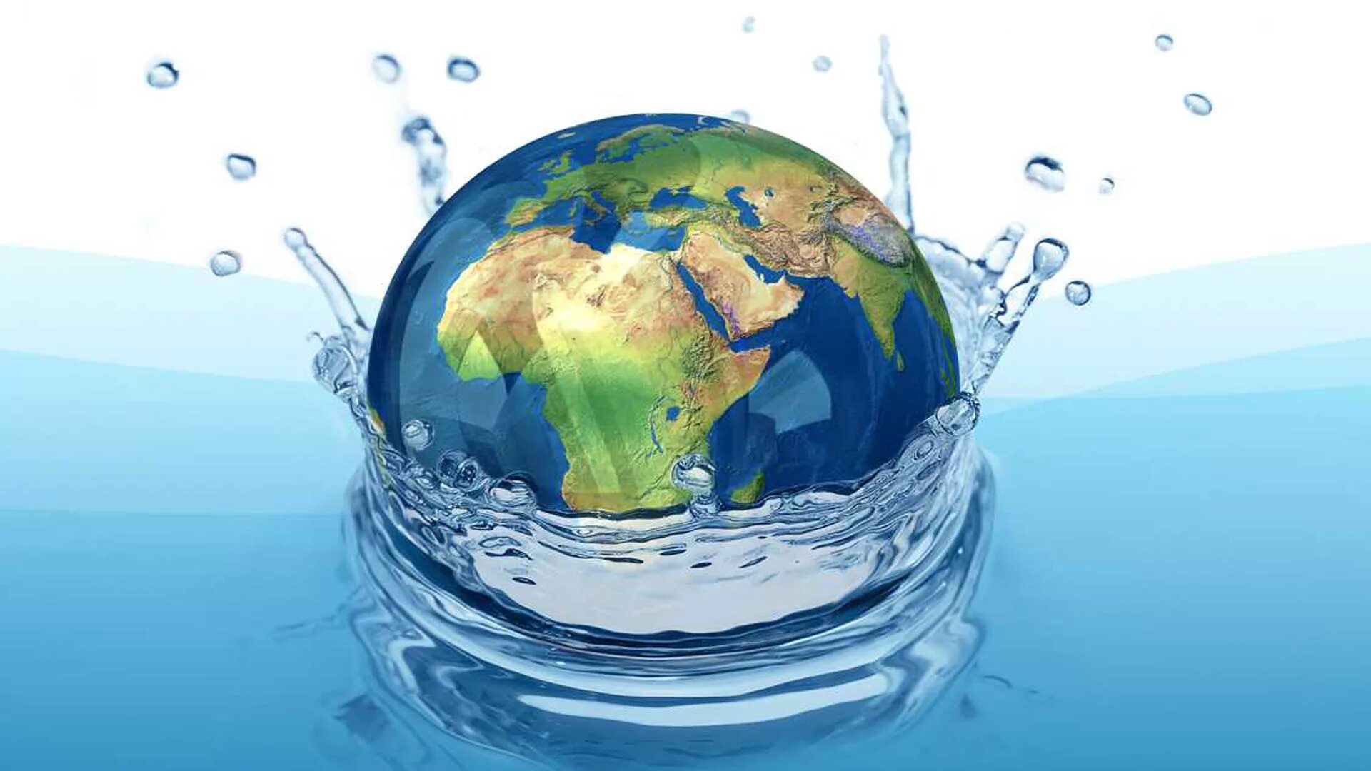 Большая часть воды. Вода на земле. Водные ресурсы земли. Вода на земном шаре. Фон вода и земля.