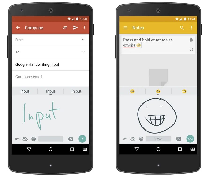 Google android tools