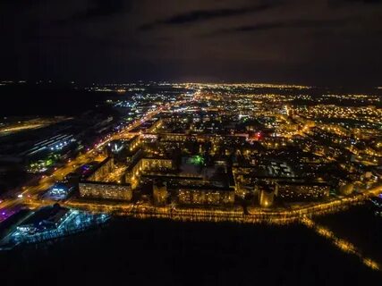 Фото ставрополя