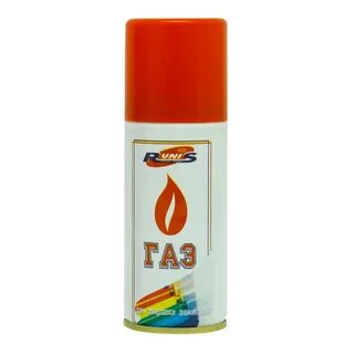 Заправка для газовых зажигалок