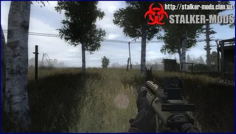 Stalker clan su