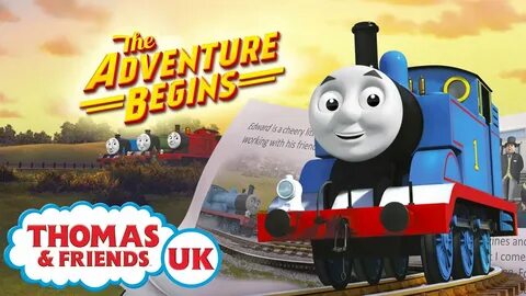 Begin thomas
